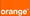 orange: